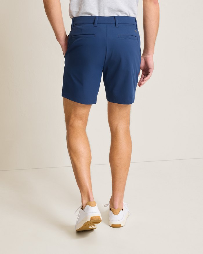 TOMMY BAHAMA- MEN'S BARBADOS PRO 7-INCH SHORTS