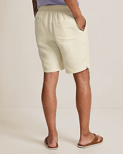 TOMMY BAHAMA  - BORA BEACH GUAZE SHORT 9