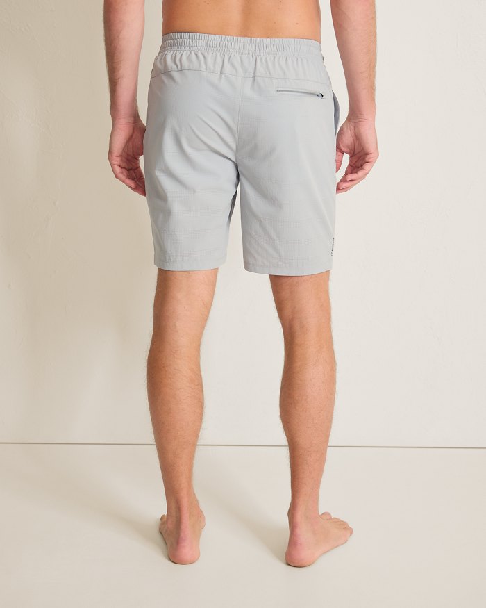 TOMMY BAHAMA- MEN'S HUNTINGTON BAY SHORT