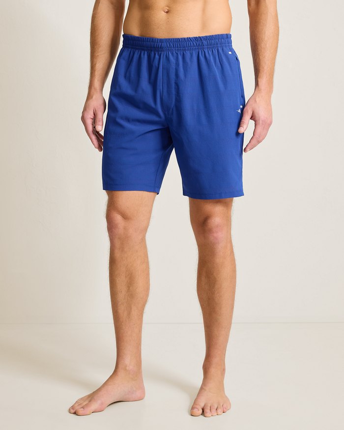 TOMMY BAHAMA- MEN'S HUNTINGTON BAY SHORT