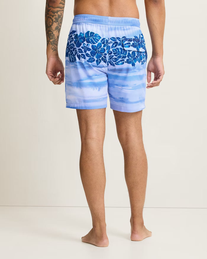 TOMMY BAHAMA - MEN'S NAPLES SAPPHIRE SHORES 6 SHORT