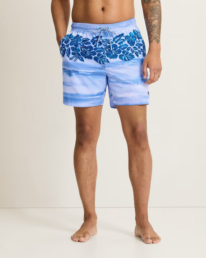 TOMMY BAHAMA - MEN'S NAPLES SAPPHIRE SHORES 6 SHORT