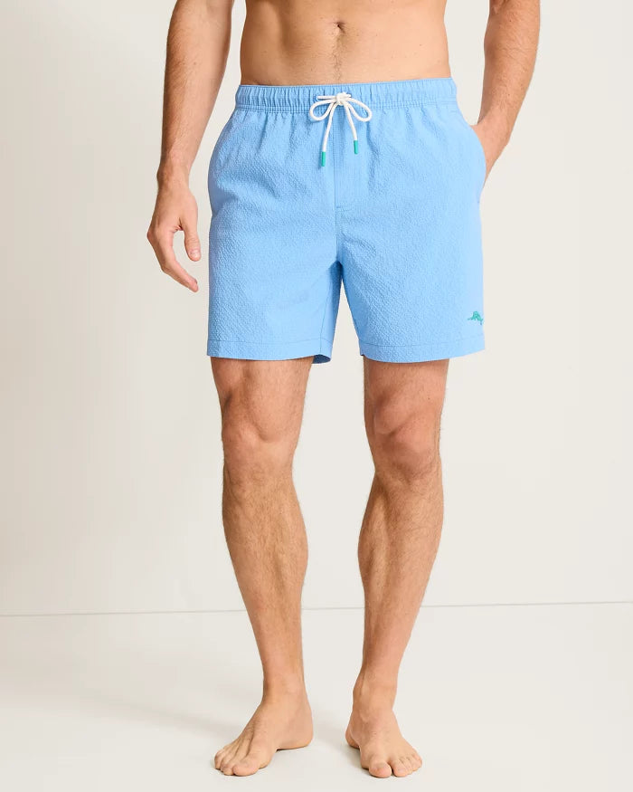 TOMMY BAHAMA - NAPLES SHORES 6 SWIM SHORT