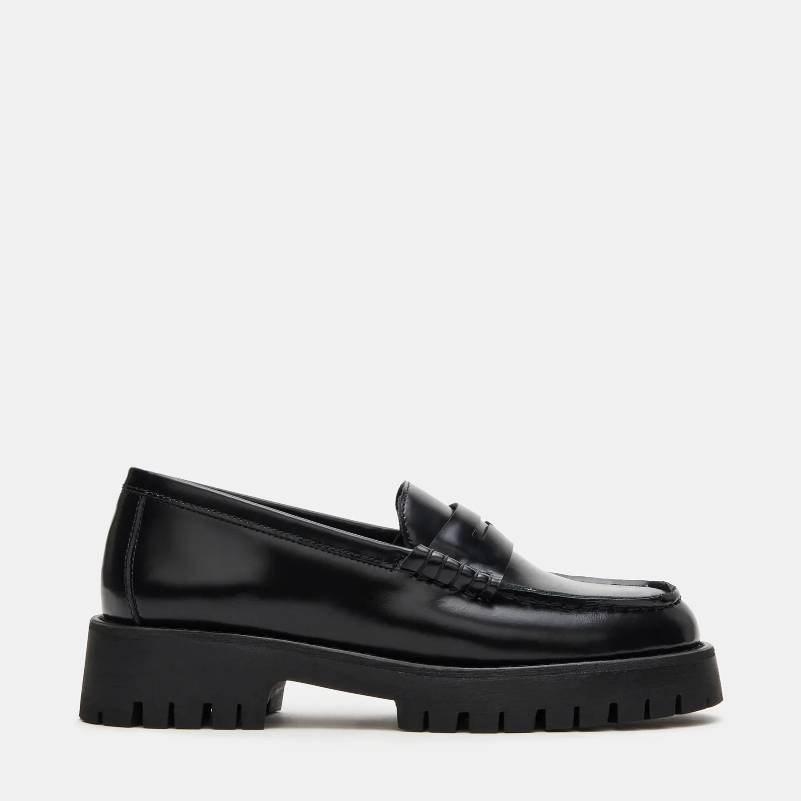 STEVE MADDEN - WOMEN'S LANGSTEN BOOT