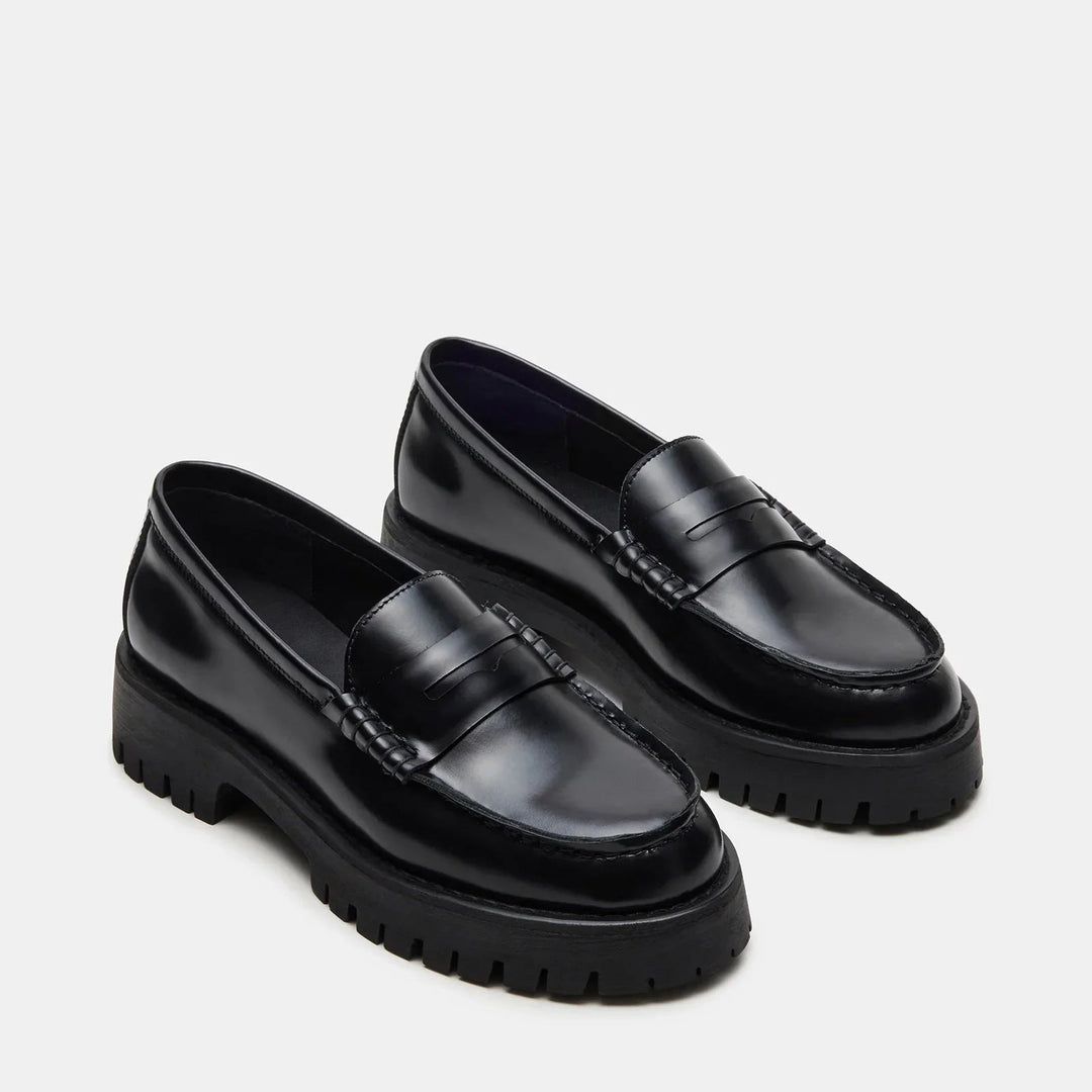 STEVE MADDEN - WOMEN'S LANGSTEN BOOT