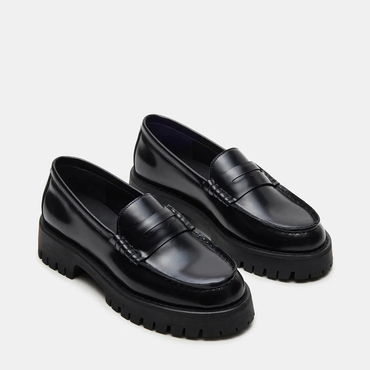 STEVE MADDEN - WOMEN'S LANGSTEN BOOT