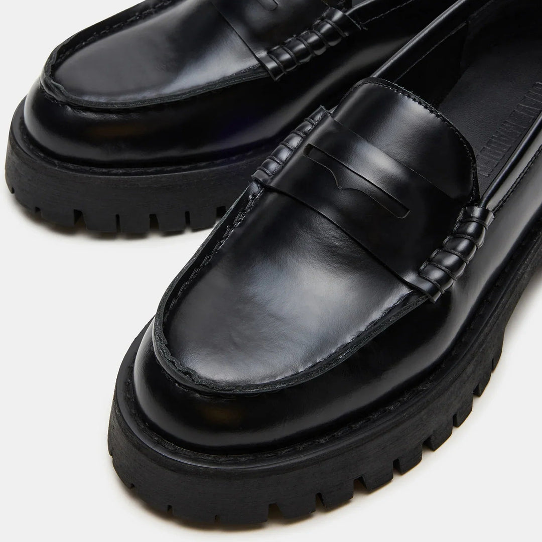 STEVE MADDEN - WOMEN'S LANGSTEN BOOT