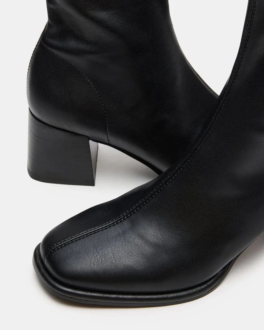 STEVE MADDEN - WOMEN'S PAMMY BOOT