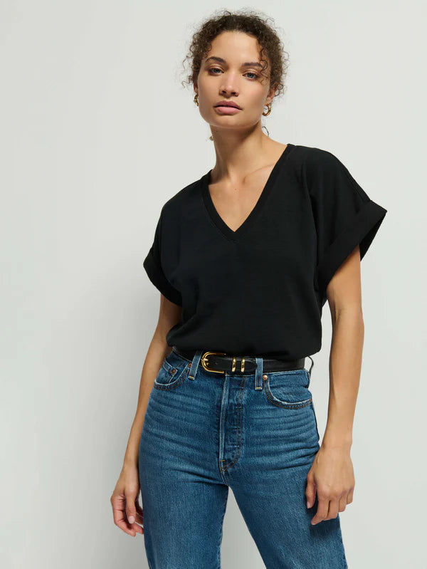 NATION- WOMEN'S STEVIE TOP