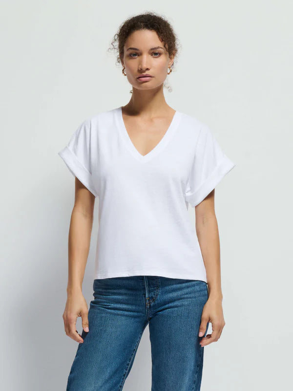 NATION- WOMEN'S STEVIE TOP