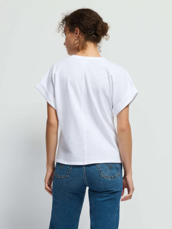 NATION- WOMEN'S STEVIE TOP