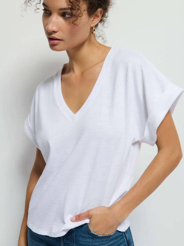 NATION- WOMEN'S STEVIE TOP