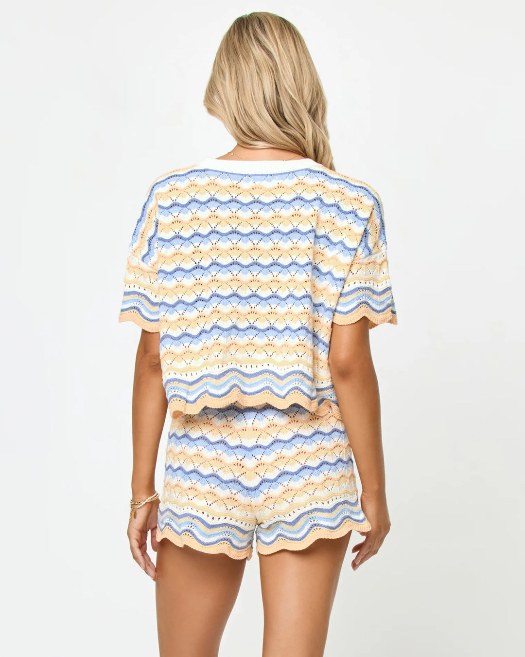 LSPACE - SUNCHASER TOP