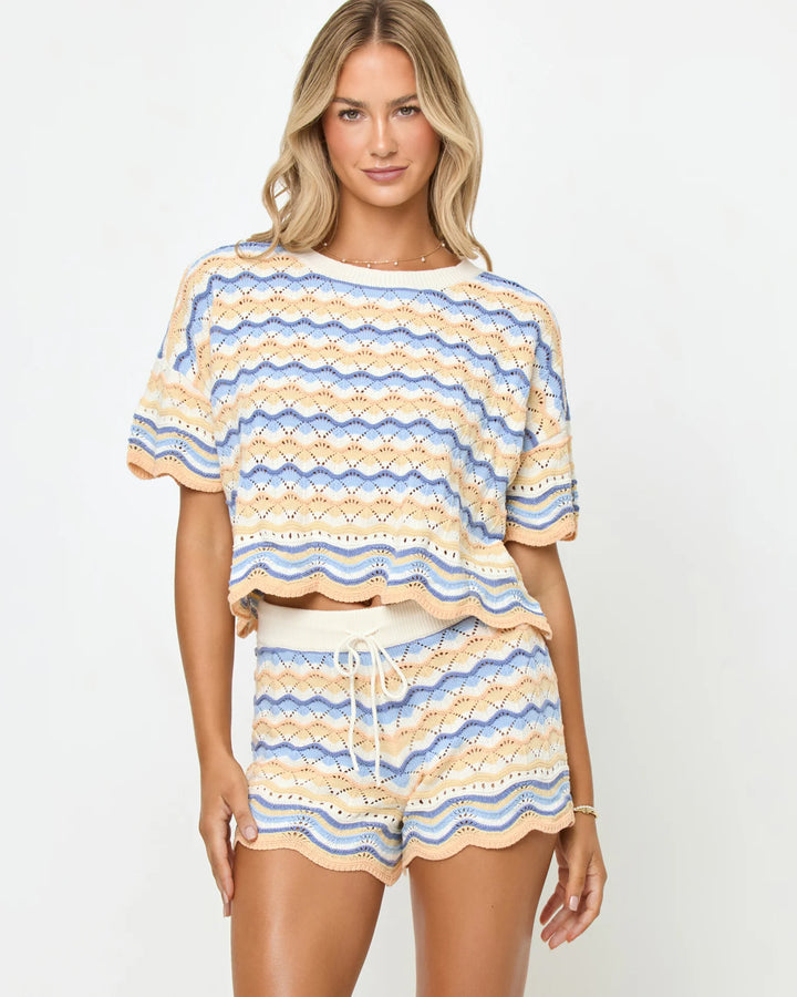 LSPACE - SUNCHASER TOP