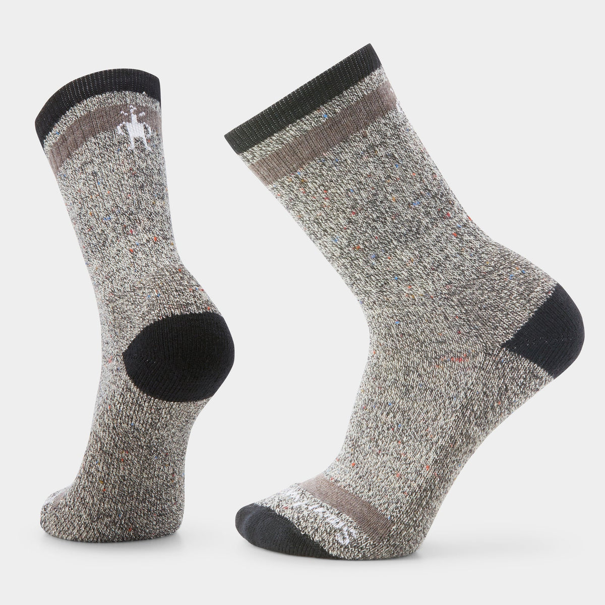 SMARTWOOL - MEN'S EVERYDAY COZY LARIMER CREW SOCK