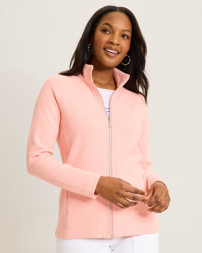 TOMMY BAHAMA - NEW ARUBA FULL ZIP