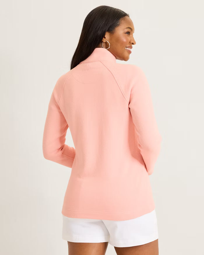 TOMMY BAHAMA - NEW ARUBA FULL ZIP