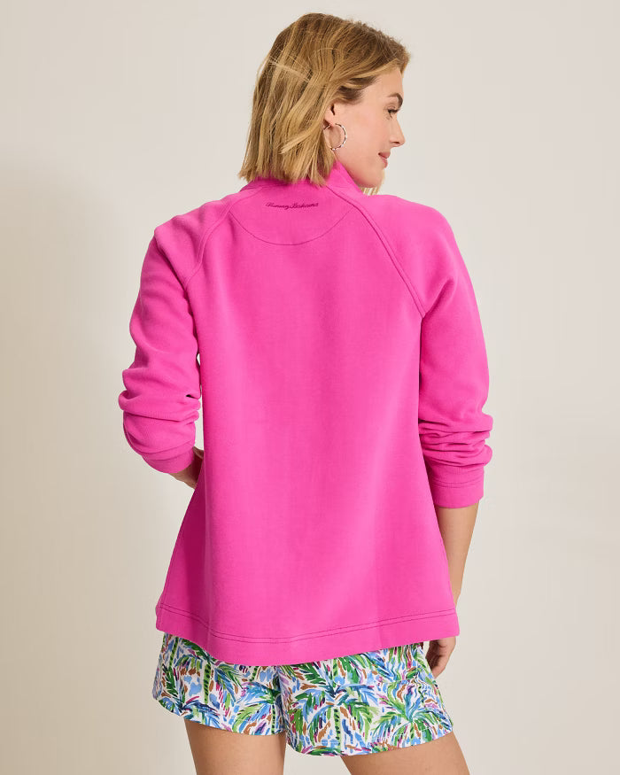 TOMMY BAHAMA - NEW ARUBA FULL ZIP