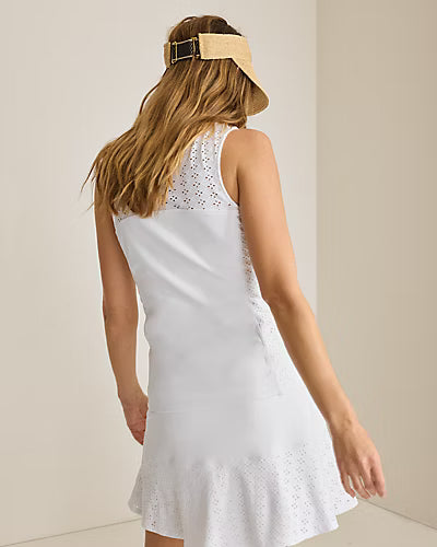 TOMMY BAHAMA - ABBY EYELET TANK