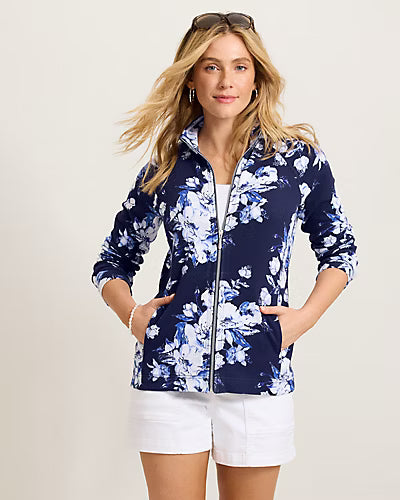 TOMMY BAHAMA - ARUBA FLORAL GARDENS FZ