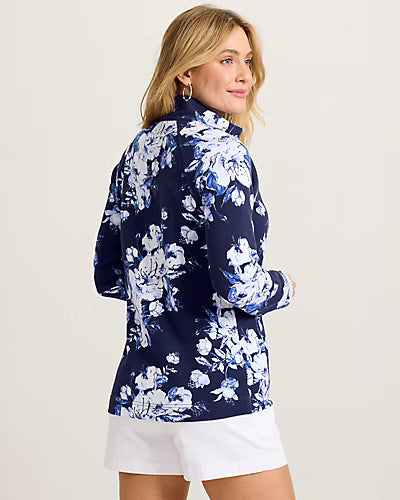TOMMY BAHAMA - ARUBA FLORAL GARDENS FZ