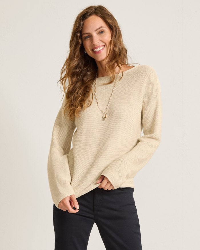 TOMMY BAHAMA - WOMEN'S Crystal Sands Sweater
