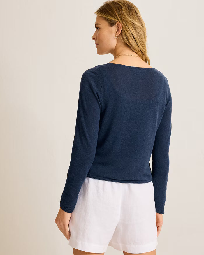 TOMMY BAHAMA - WOMEN'S ADELINE CARDIGAN