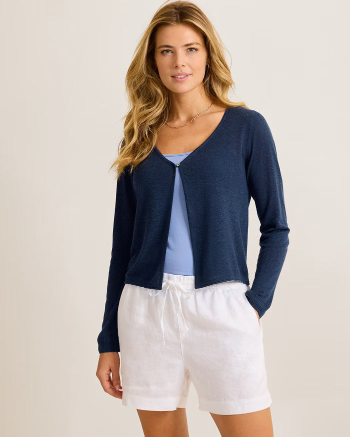 TOMMY BAHAMA - WOMEN'S ADELINE CARDIGAN