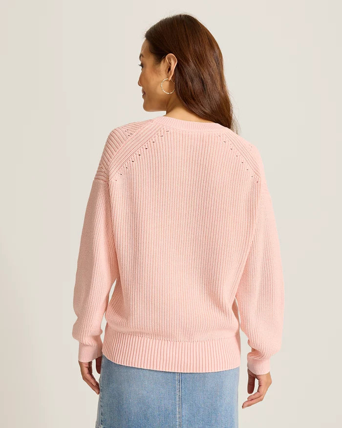 TOMMY BAHAMA - WOMEN'S SALT & SEA WASH TOP