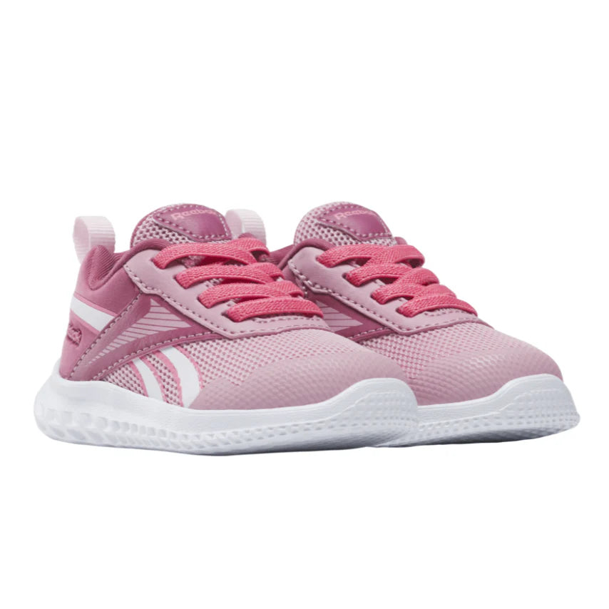 REEBOK - KIDS RUSH RUNNER 5 SHOE 