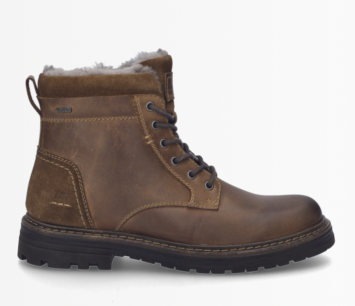 JOSEF SEIBEL- MEN'S CURTIS 50 BOOT