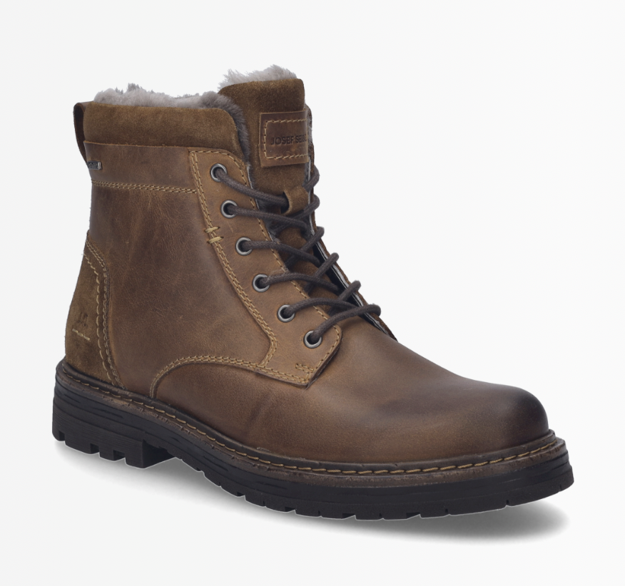 JOSEF SEIBEL- MEN'S CURTIS 50 BOOT