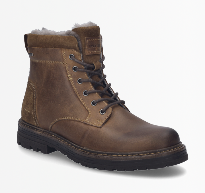 JOSEF SEIBEL- MEN'S CURTIS 50 BOOT