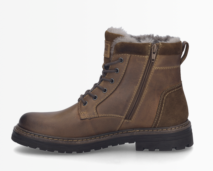 JOSEF SEIBEL- MEN'S CURTIS 50 BOOT