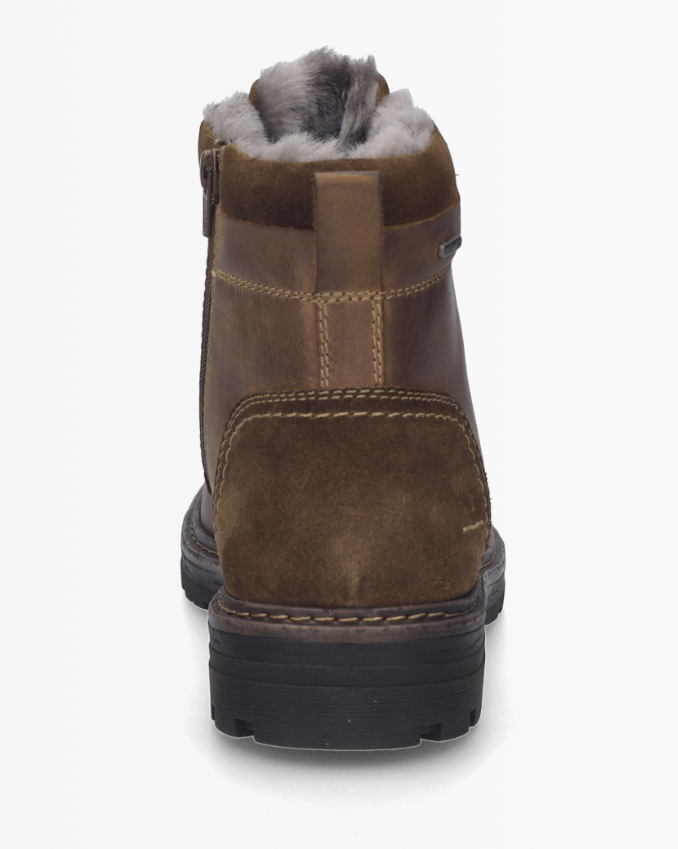 JOSEF SEIBEL- MEN'S CURTIS 50 BOOT