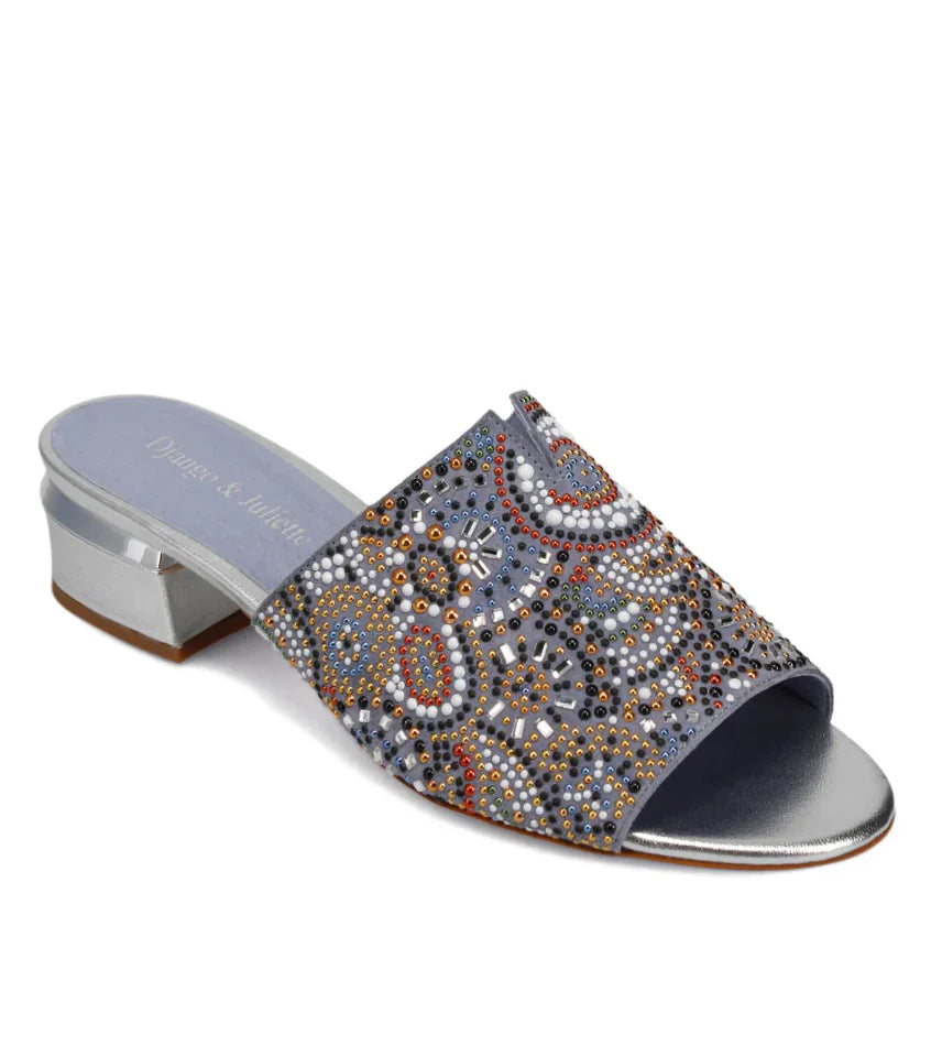 DJANGO & JULIETTE - TAMMYS SANDAL
