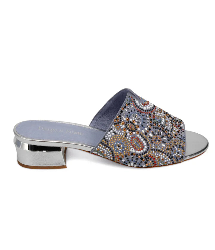 DJANGO & JULIETTE - TAMMYS SANDAL