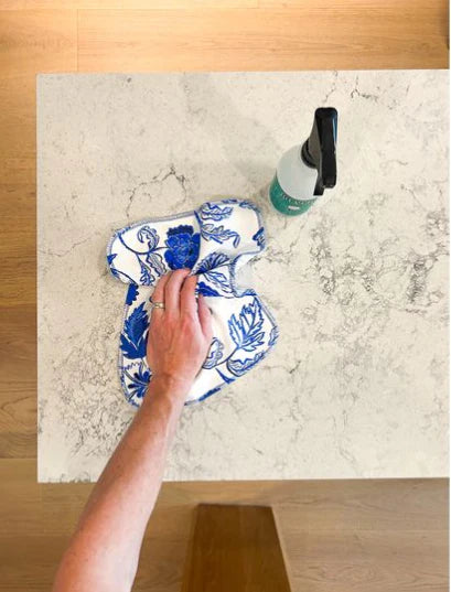 PS - REUSABLE PAPER TOWEL 10/PK OPA!