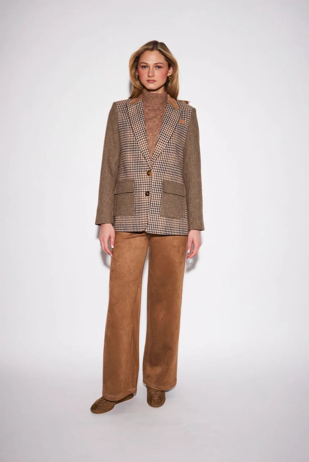 JOHN & JENN - WOMEN'S STELLA JACKET