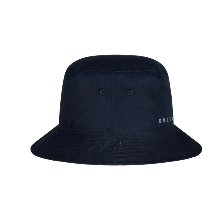 DOZER- KIDS DARKWOOD BUCKET HAT