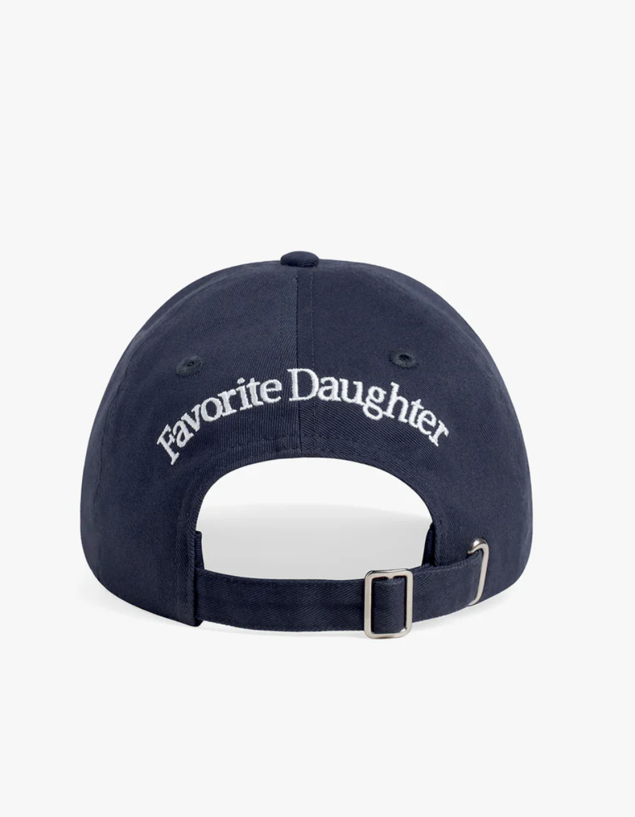 FAV DAUGHT - WOMEN'S GO SPORTS HAT