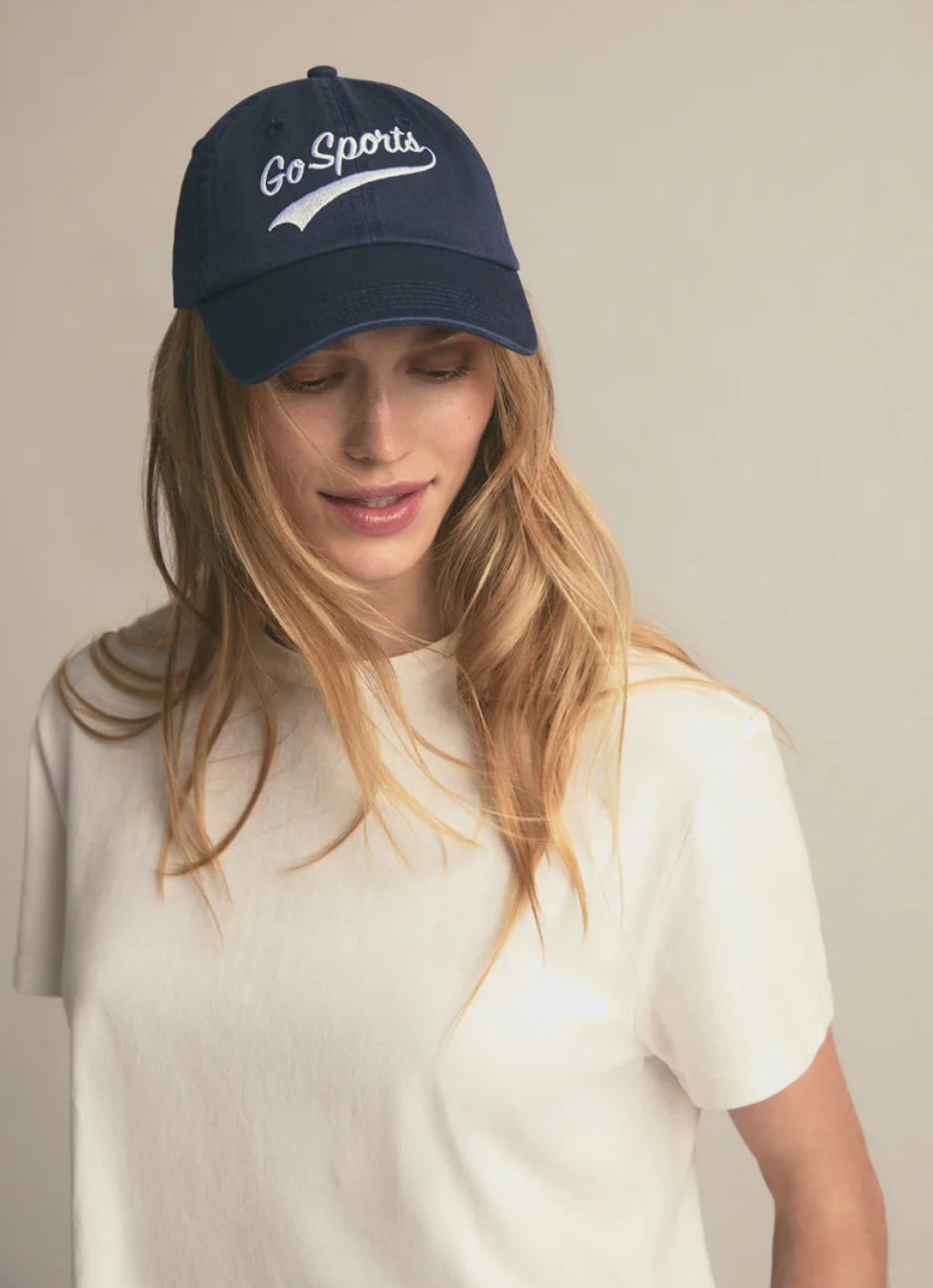 FAV DAUGHT - WOMEN'S GO SPORTS HAT