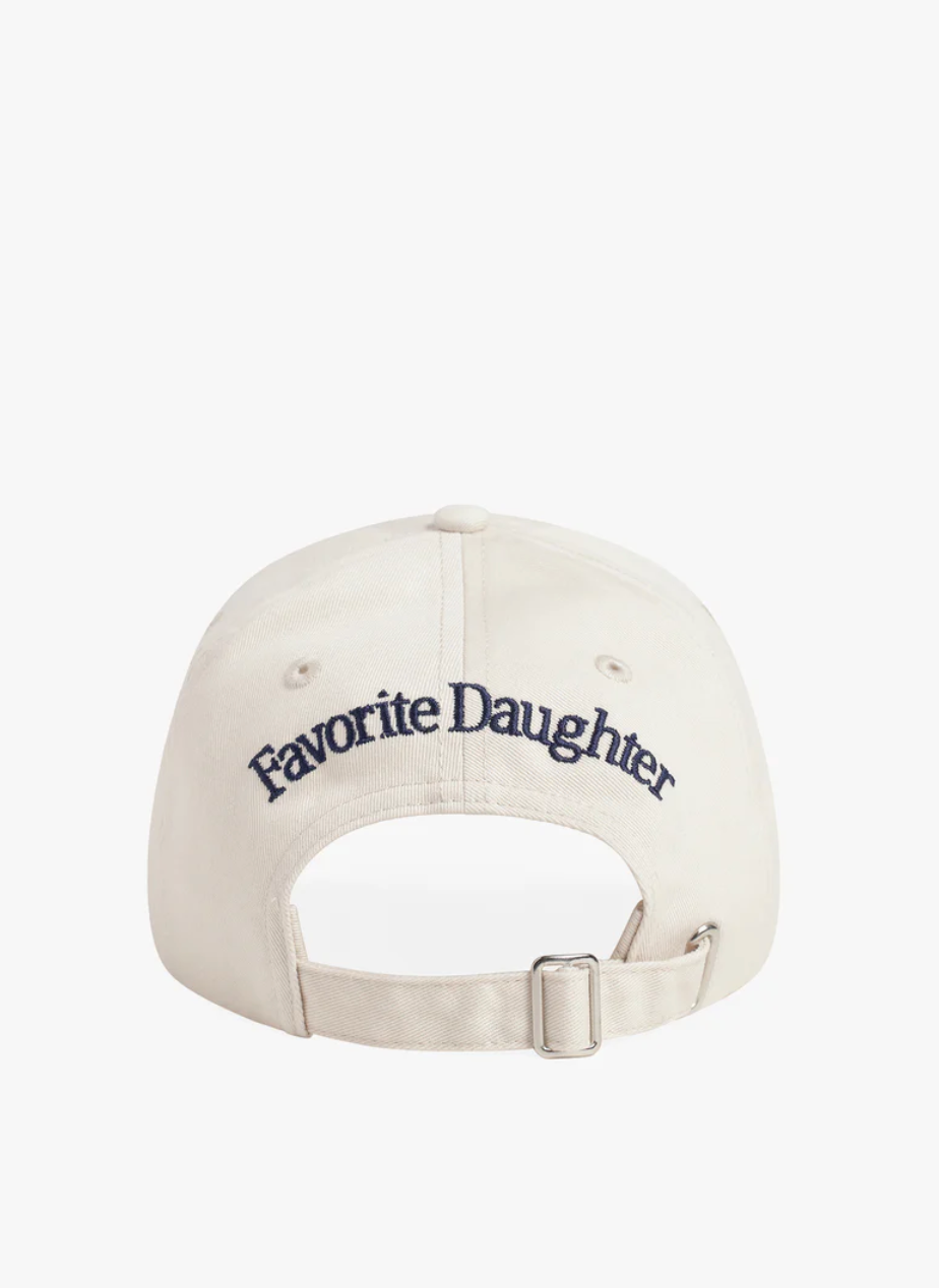 FAV DAUGHT - WOMEN'S GO SPORTS HAT