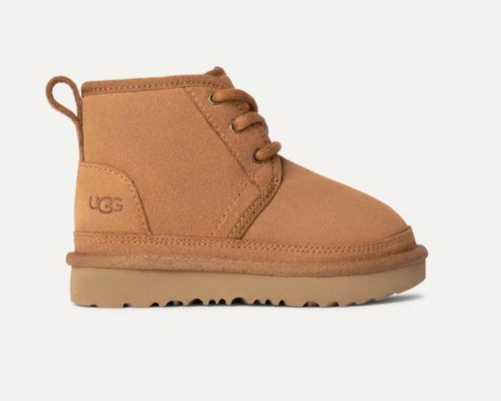 UGG - KIDS NEUMEL II BOOT