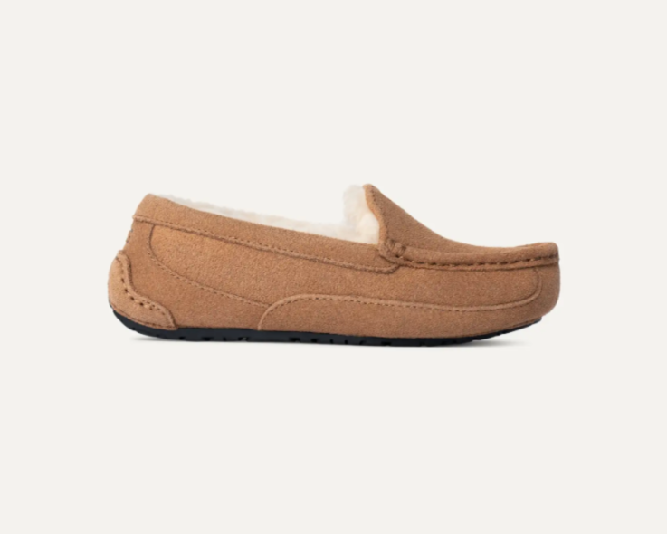 UGG - KIDS ASCOT SLIPPER