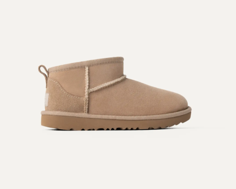 UGG- WOMEN'S CLASSIC ULTRA MINI BOOT