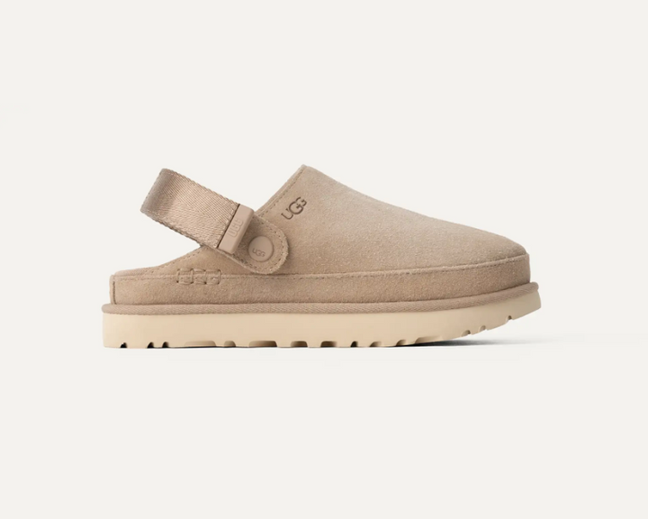 UGG - WOMEN'S GOLDENSTAR CLOG