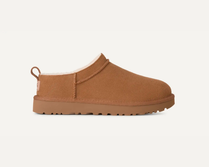 UGG - WOMEN'S CLASSIC MICRO BOOT