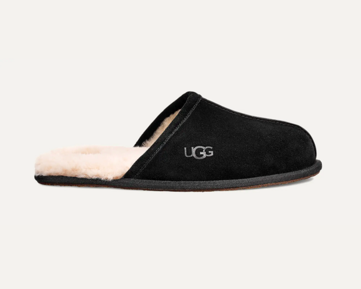 UGGS - MEN'S SCUFF SLIPPER