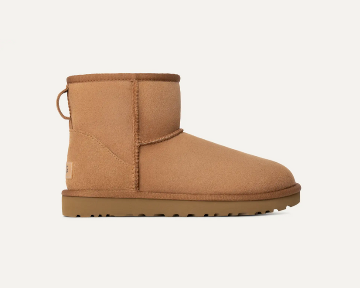 UGG- WOMEN'S CLASSIC MINI II BOOT